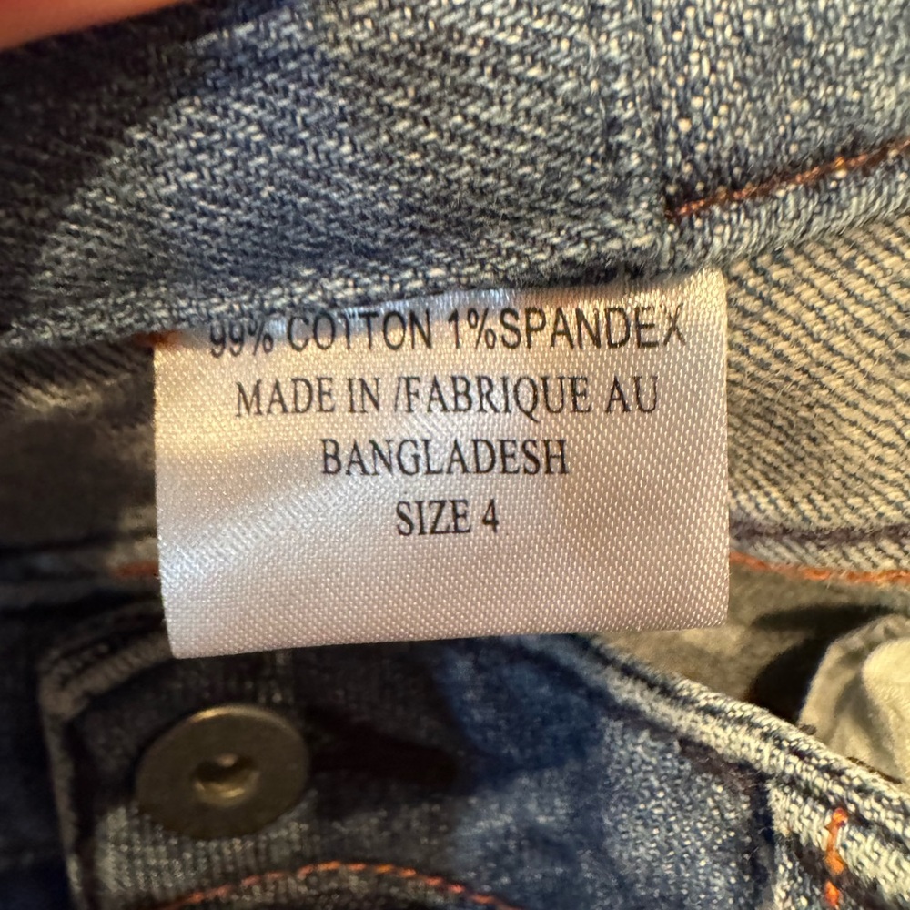 Amily & Design jeans